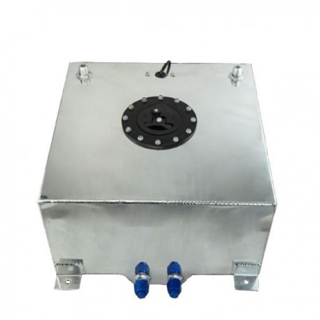 Réservoir ALU 60 Litres