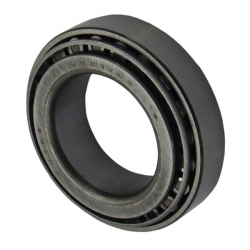 Roulement conique avec cage øint 38.1mm