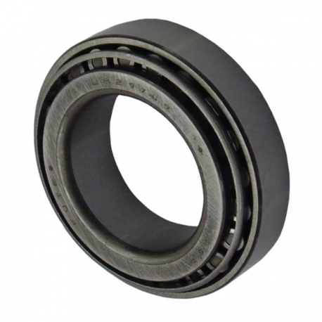 Roulement conique avec cage øint 38.1mm