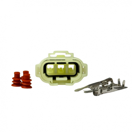 Connecteur PMH + huile ER6