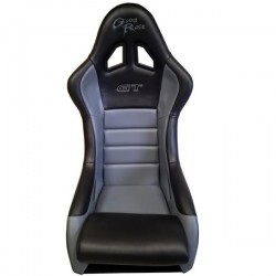 siège bacquet FIA GT 2 couleurs