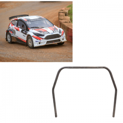 Arceau principal FORD FIESTA MK7