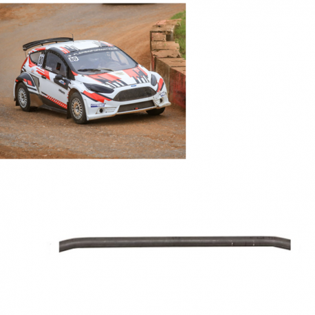 Barre de pavillon cintrée AV FORD FIESTA MK7