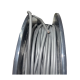 Fil électrique ø 4 mm² - type SIF ( ou SIaF )