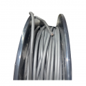 Fil électrique ø 1.5 mm² - type SIF ( ou SIaF )