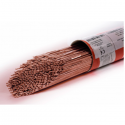 Métal d'apport 1.6 acier 25CD4S pour TIG