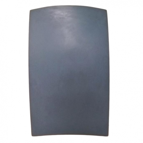 Capot avant avec renfort intérieur origine PORSCHE 928