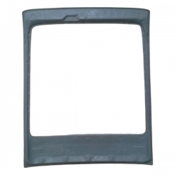 Hayon arrière intérieur origine PORSCHE 928