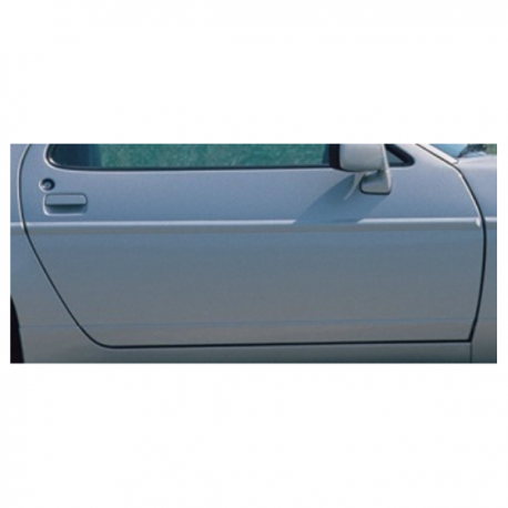 Panneau de porte extérieur droite PORSCHE 928