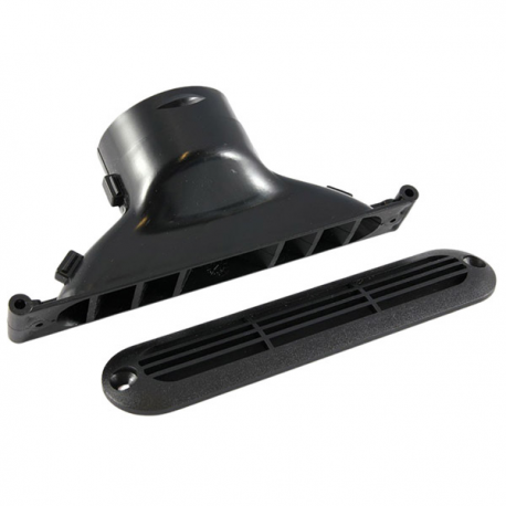 Diffuseur d’air pour tableau de bord 180mm