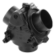Y de connexion ø50mm avec clapet interne