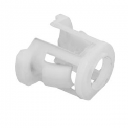 Clip plastique pour coupleur rapide femelle