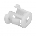 Clip plastique pour coupleur rapide femelle