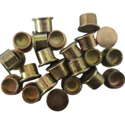 Rivet pour patin d'embrayage