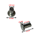Rivet pour moyeux type origine