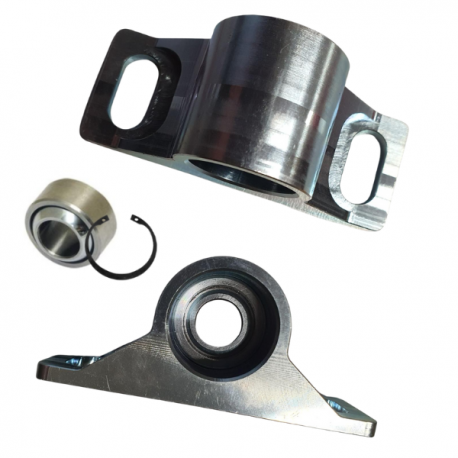 Chape de triangle SAXO - AX - 106