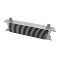 Radiateur d'huile 10 rangées - sortie 1/2