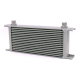 Radiateur d'huile 16 rangées - sortie 1/2