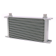 Radiateur d'huile 19 rangées - sortie 5/8