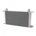 Radiateur d'huile 19 rangées - sortie 5/8