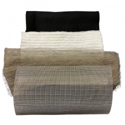 Kit réfection silencieux inox GR TECH