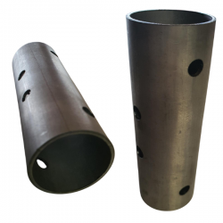 Manchon pour arceau tube 38