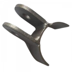 Connexion demi lune Femelle 50