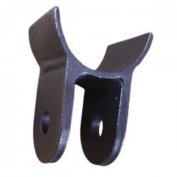 Connexion demi lune Femelle 40