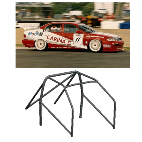 Arceau 6 points Loisirs TOYOTA CARINA Ɛ