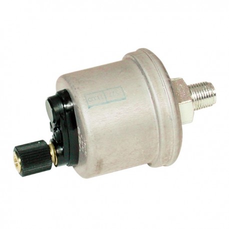 Emetteur pression d-huile / essence