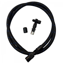 Kit prélèvement Mâle/Femelle conforme FIA