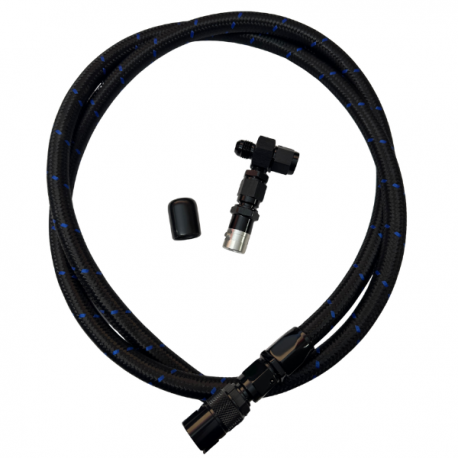 Kit prélèvement Mâle/Femelle conforme FIA