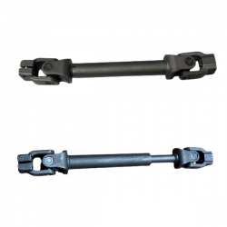 Colone de direction rétractable 300 à 400 mm