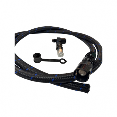 Kit prélèvement Mâle/Femelle conforme FIA