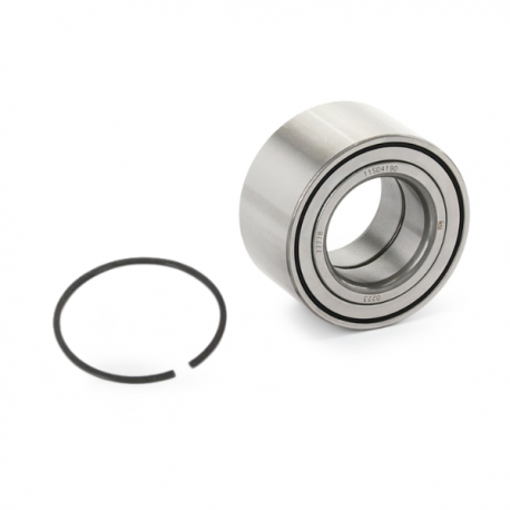 Roulement 65x35x35 pour moyeux arrière