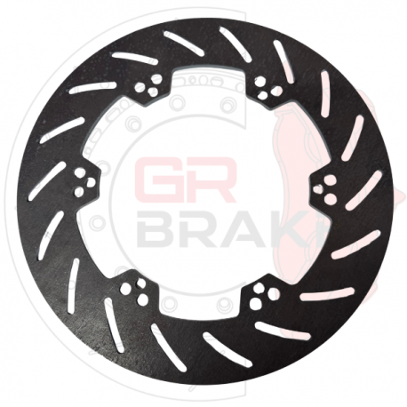 Disque AR buggy PETERS