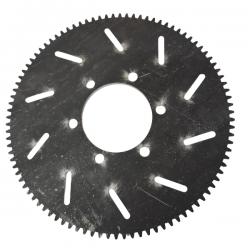 Disque de frein à denture tripode Audi VW