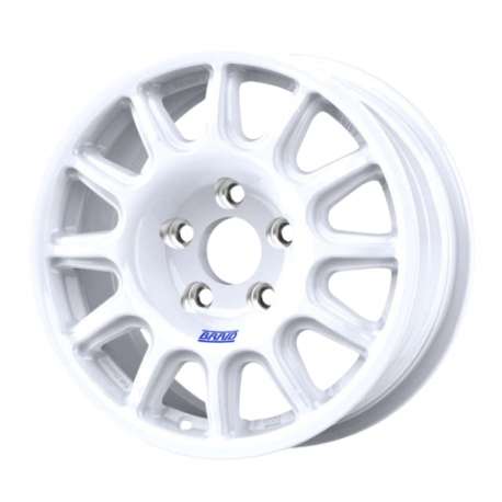 JANTE BRAID FULLRACE RALLY-T 14"