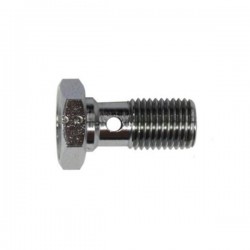 VIS BANJO 3/8x24 L25mm