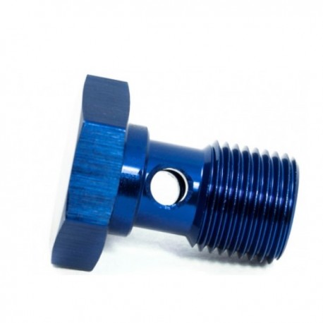 VIS BANJO SIMPLE 12x125 L27mm