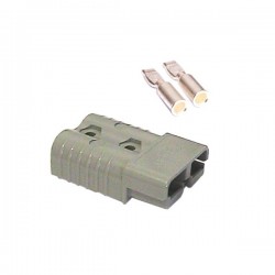 Connecteur prise PARK 50 A démarrage rapide