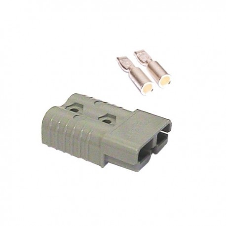 Connecteur prise PARK 50 A démarrage rapide