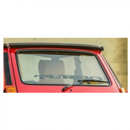 Vitre hayon Renault 5