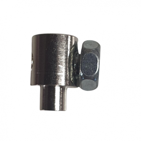 Serre câble pour câble jusqu'a 2,5mm