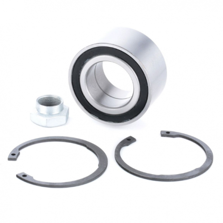 Roulement 72x40x37 pour moyeux arr Speedcar Wonder