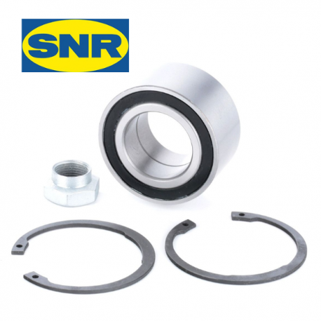 Roulement SNR 72x40x37 pour moyeux arr Speedcar Wonder