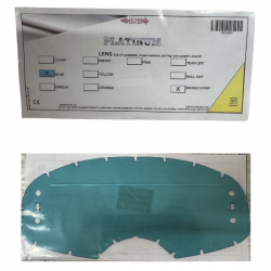 Ecran bleu pour RNR Platinium XXL