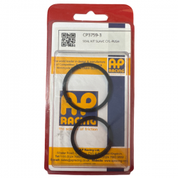 Kit joints de rechange pour butées d'embrayage