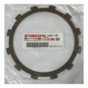 Disque 2 friction MT09 embrayage anti drible