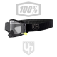 Masque FMF 100% POWERBOMB system roll-off